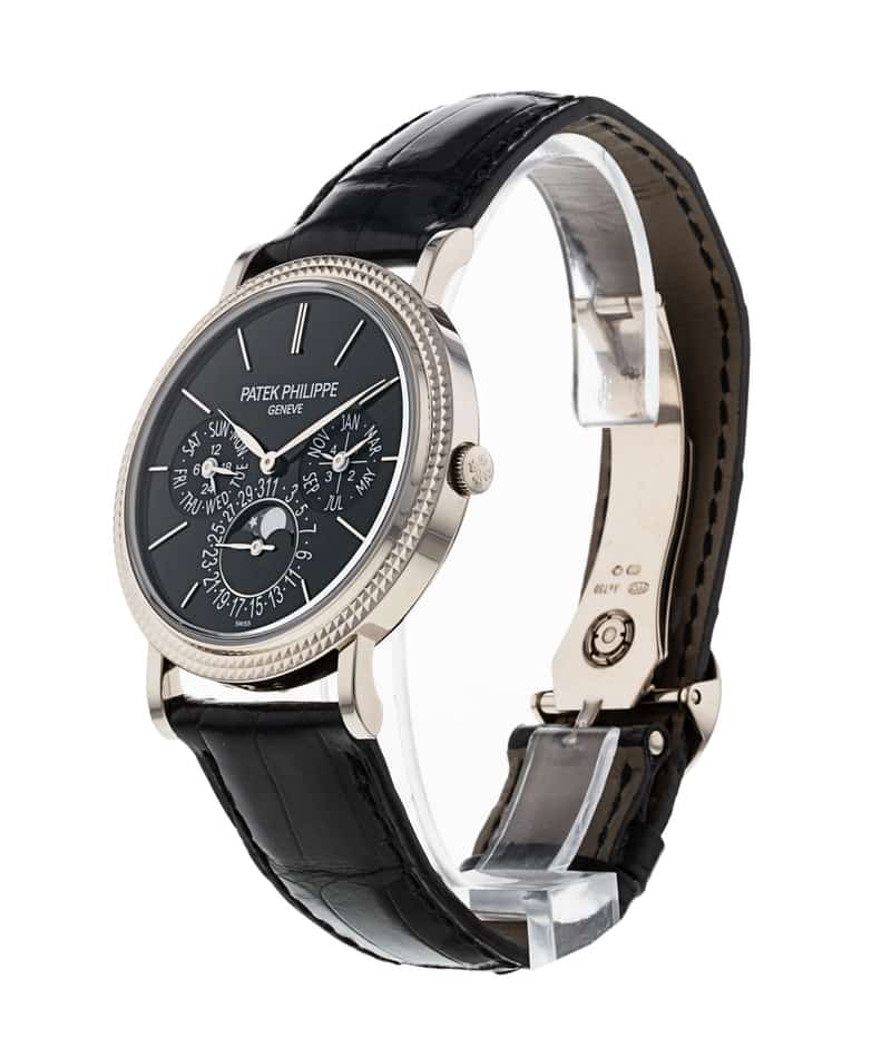 Patek Philippe Grand Complications 5139G-010